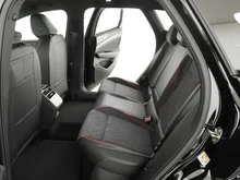VW ID.7 Tourer GTX 4MOTION 250kW Business in Grenadillschwarz Metallic