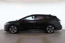 VW ID.7 Tourer GTX 4MOTION 250kW Business in Grenadillschwarz Metallic