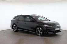 VW ID.7 Tourer GTX 4MOTION 250kW Business in Grenadillschwarz Metallic