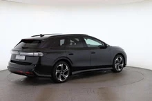 VW ID.7 Tourer GTX 4MOTION 250kW Business in Grenadillschwarz Metallic