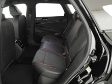 VW ID.7 Tourer GTX 4MOTION 250kW Business in Grenadillschwarz Metallic