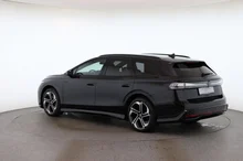 VW ID.7 Tourer GTX 4MOTION 250kW Business in Grenadillschwarz Metallic