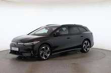 VW ID.7 Tourer GTX 4MOTION 250kW Business in Grenadillschwarz Metallic