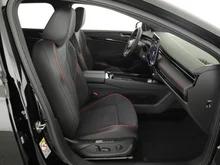 VW ID.7 Tourer GTX 4MOTION 250kW Business in Grenadillschwarz Metallic