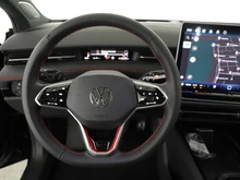 VW ID.7 Tourer GTX 4MOTION 250kW Business in Grenadillschwarz Metallic