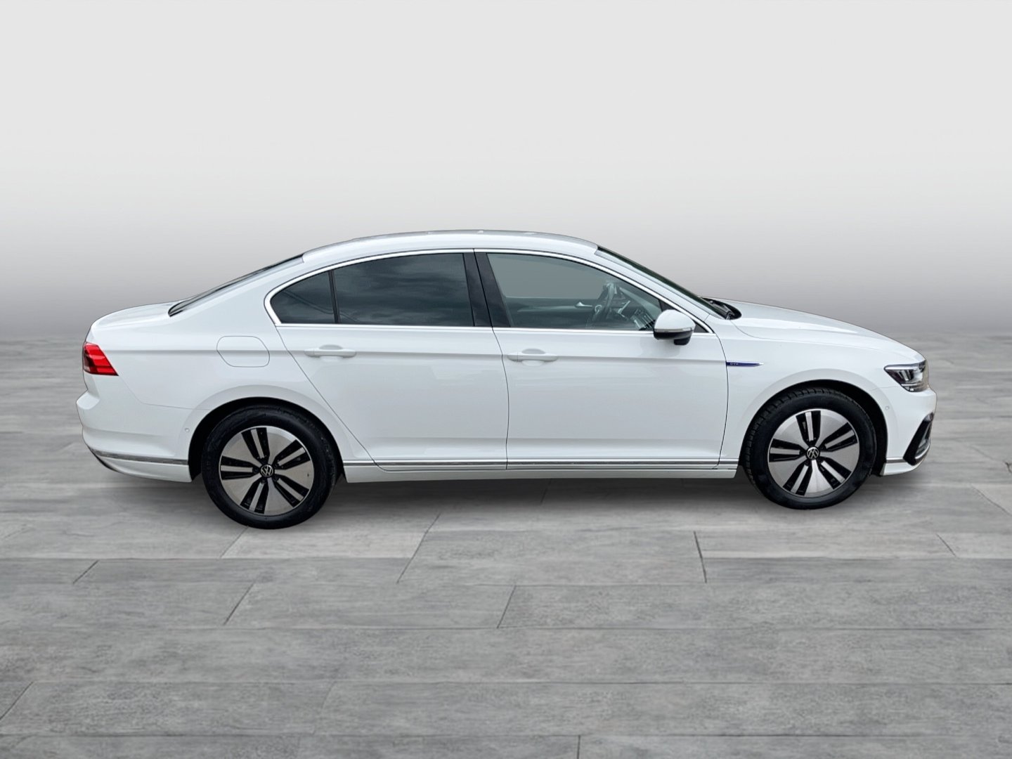 VW Passat GTE | Bild 5 von 21