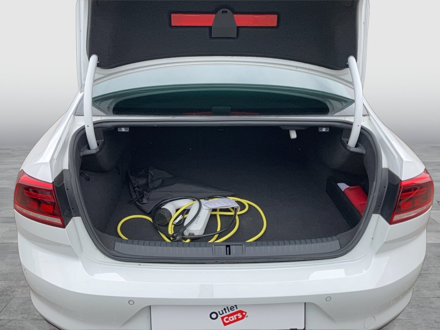 VW Passat GTE | Bild 19 von 21