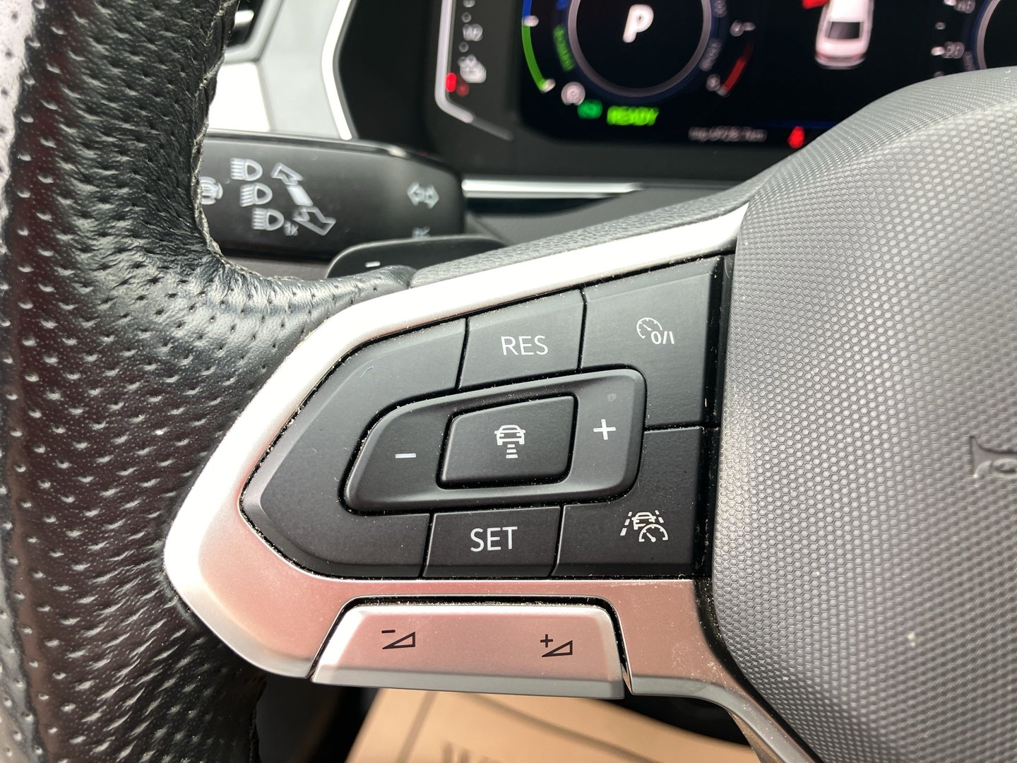 VW Passat GTE | Bild 12 von 21