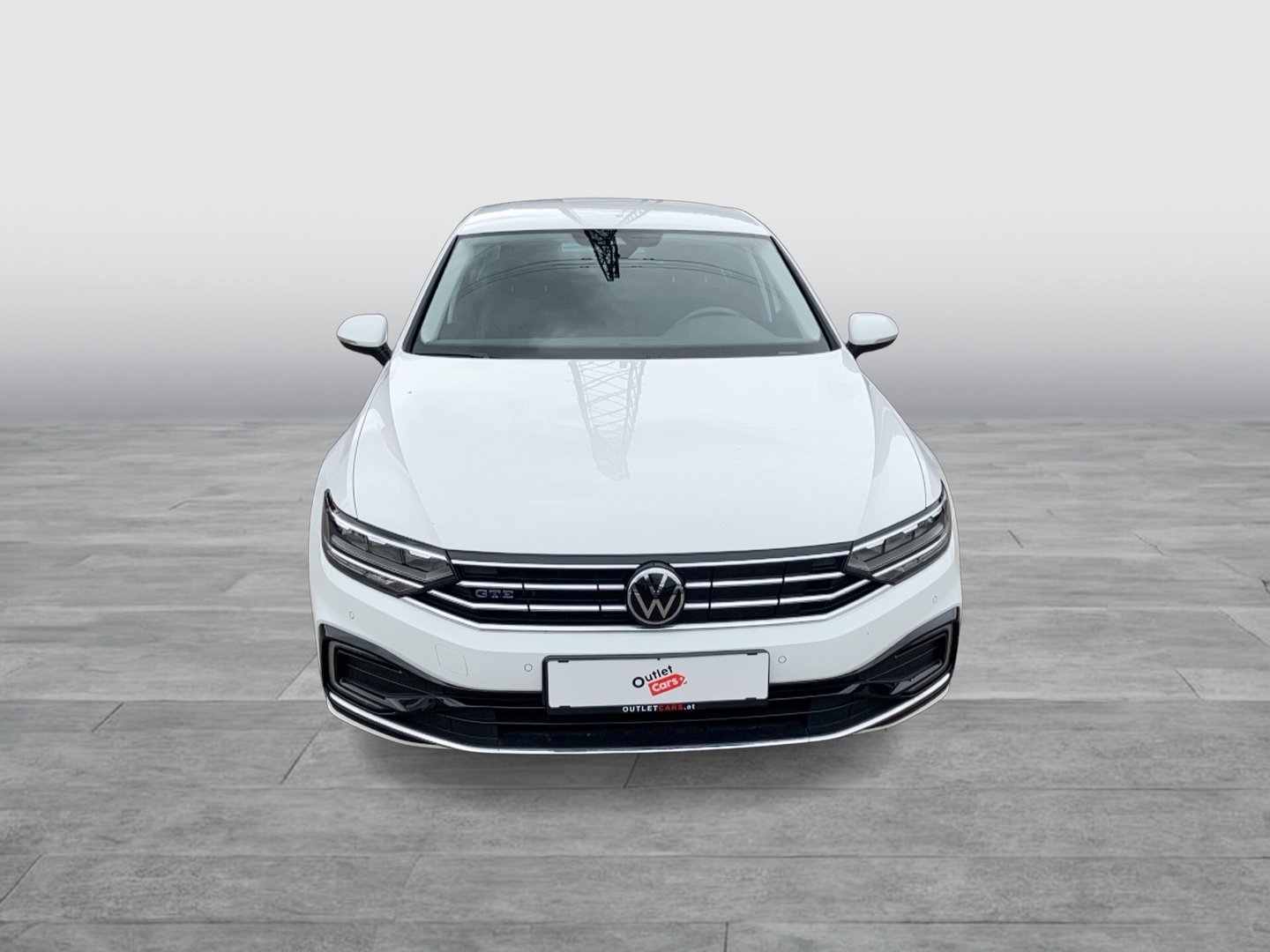 VW Passat GTE | Bild 7 von 21