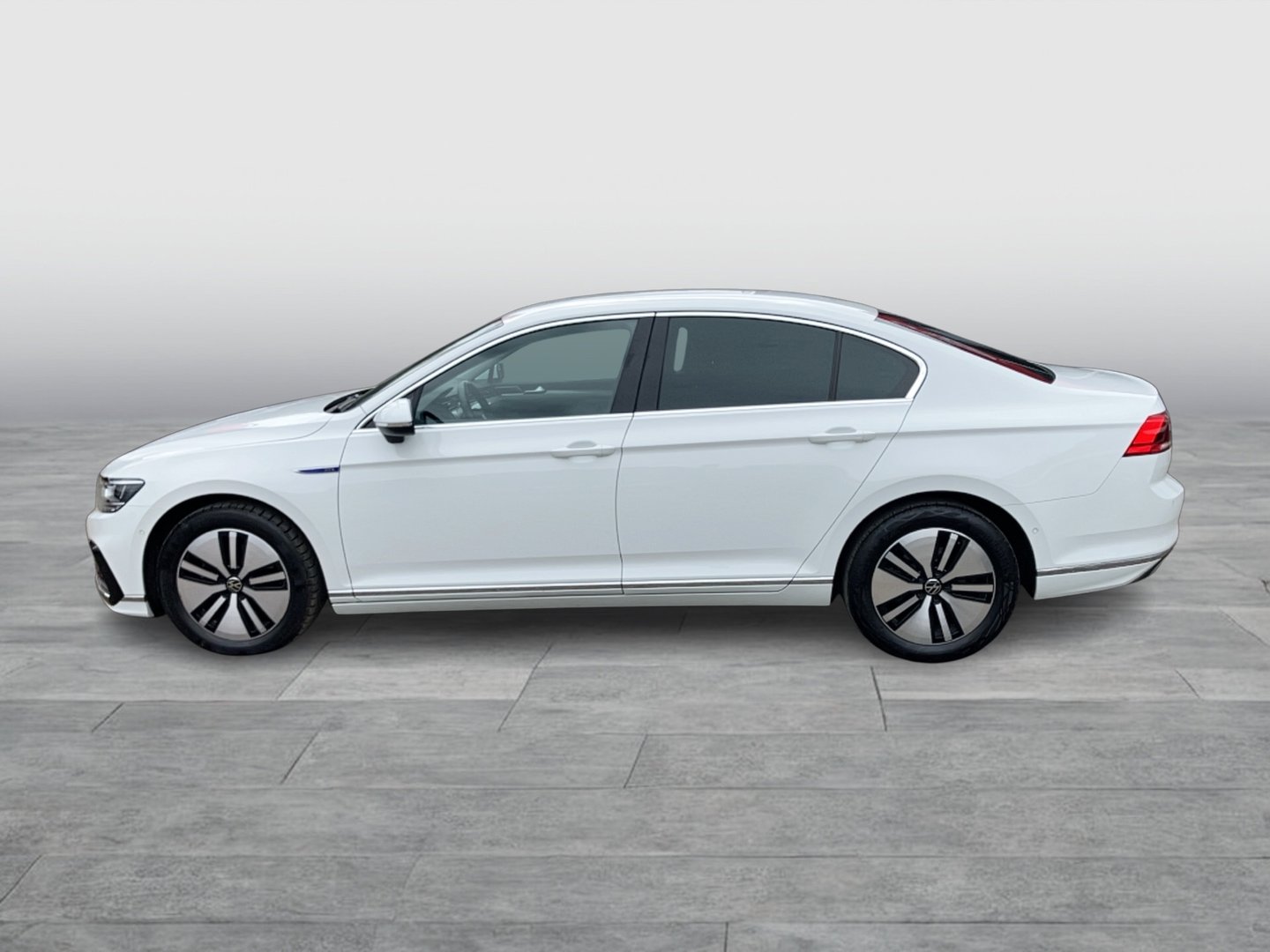 VW Passat GTE | Bild 2 von 21