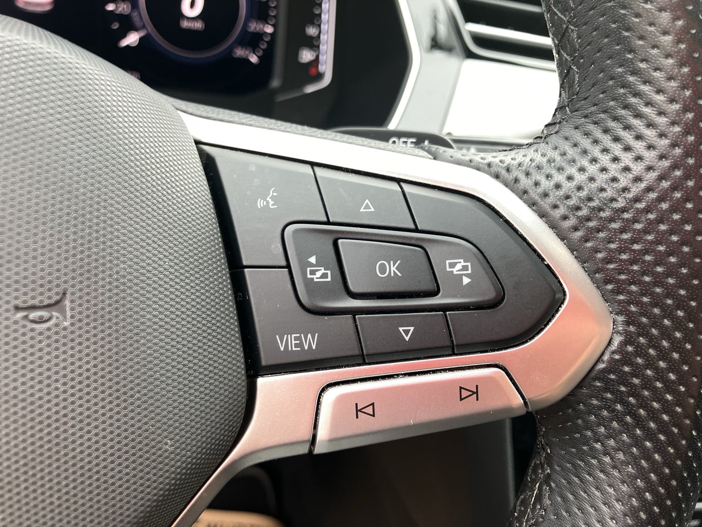 VW Passat GTE | Bild 13 von 21