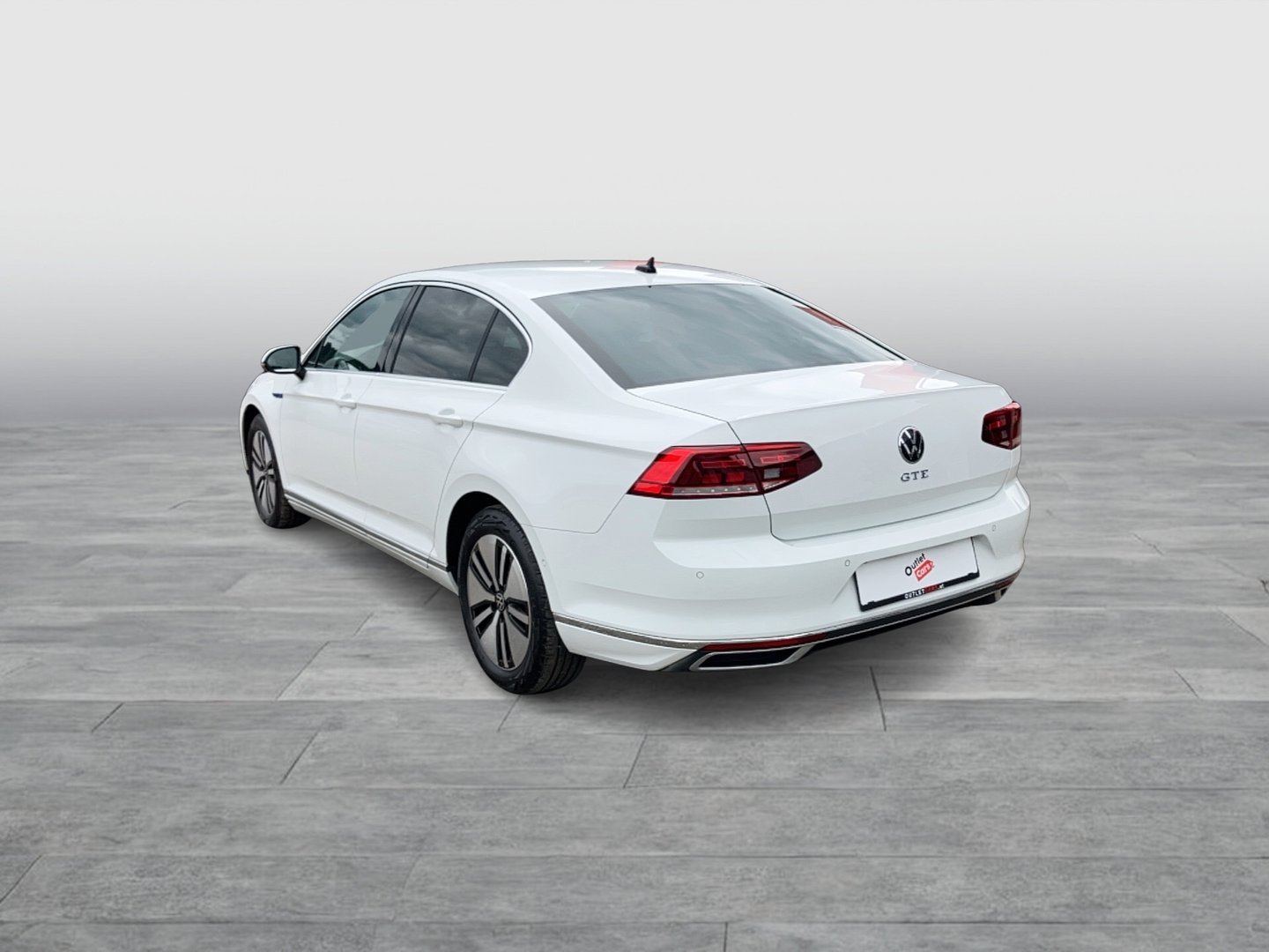 VW Passat GTE | Bild 3 von 21