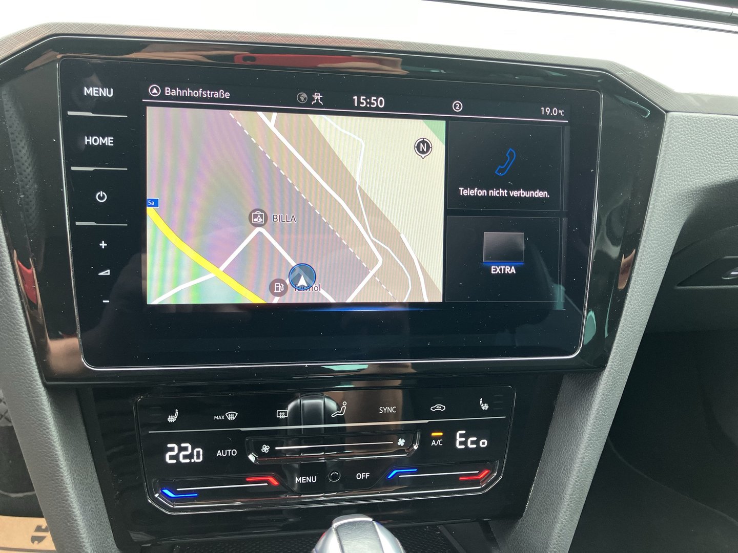 VW Passat GTE | Bild 17 von 21