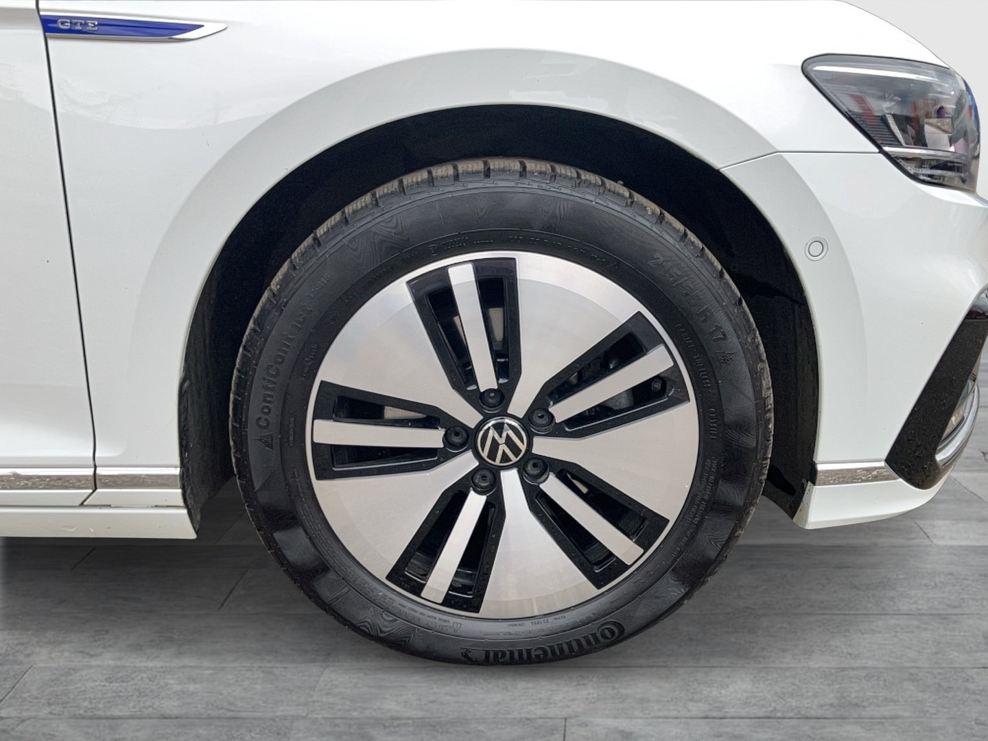 VW Passat GTE | Bild 6 von 21