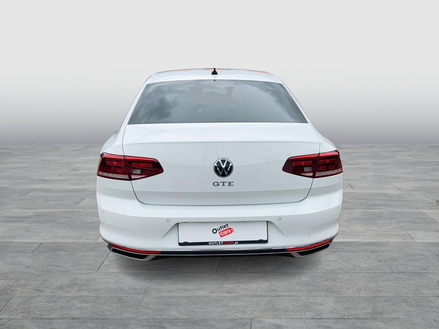 VW Passat GTE | Bild 4 von 21