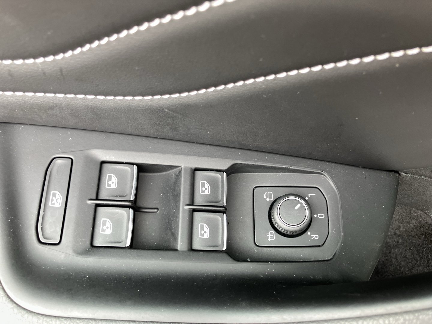 VW Passat GTE | Bild 8 von 21