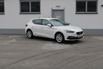 SEAT Leon Style Edition 1.5 TSI 115 PS
