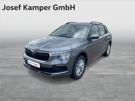 Škoda Kamiq Selection TSI