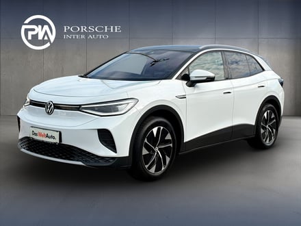 VW ID.4 Pro Performance 150 kW