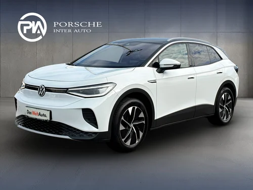 VW ID.4 Pro Performance 150 kW