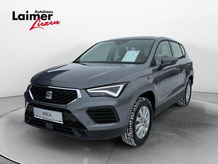 SEAT Ateca Reference Edition 1.0 TSI