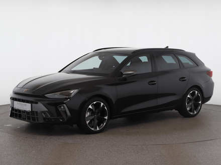 CUPRA Leon SP Kombi 2.0 TDI DSG 150 PS