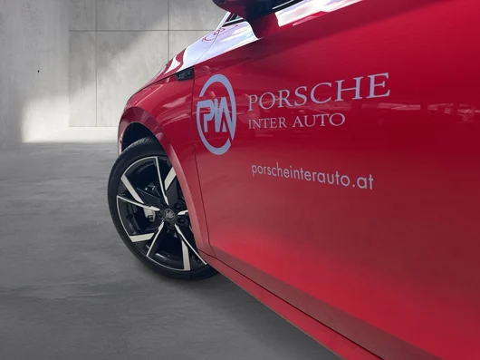Bild eines Škoda Octavia Combi Sportline TSI mHEV DSG