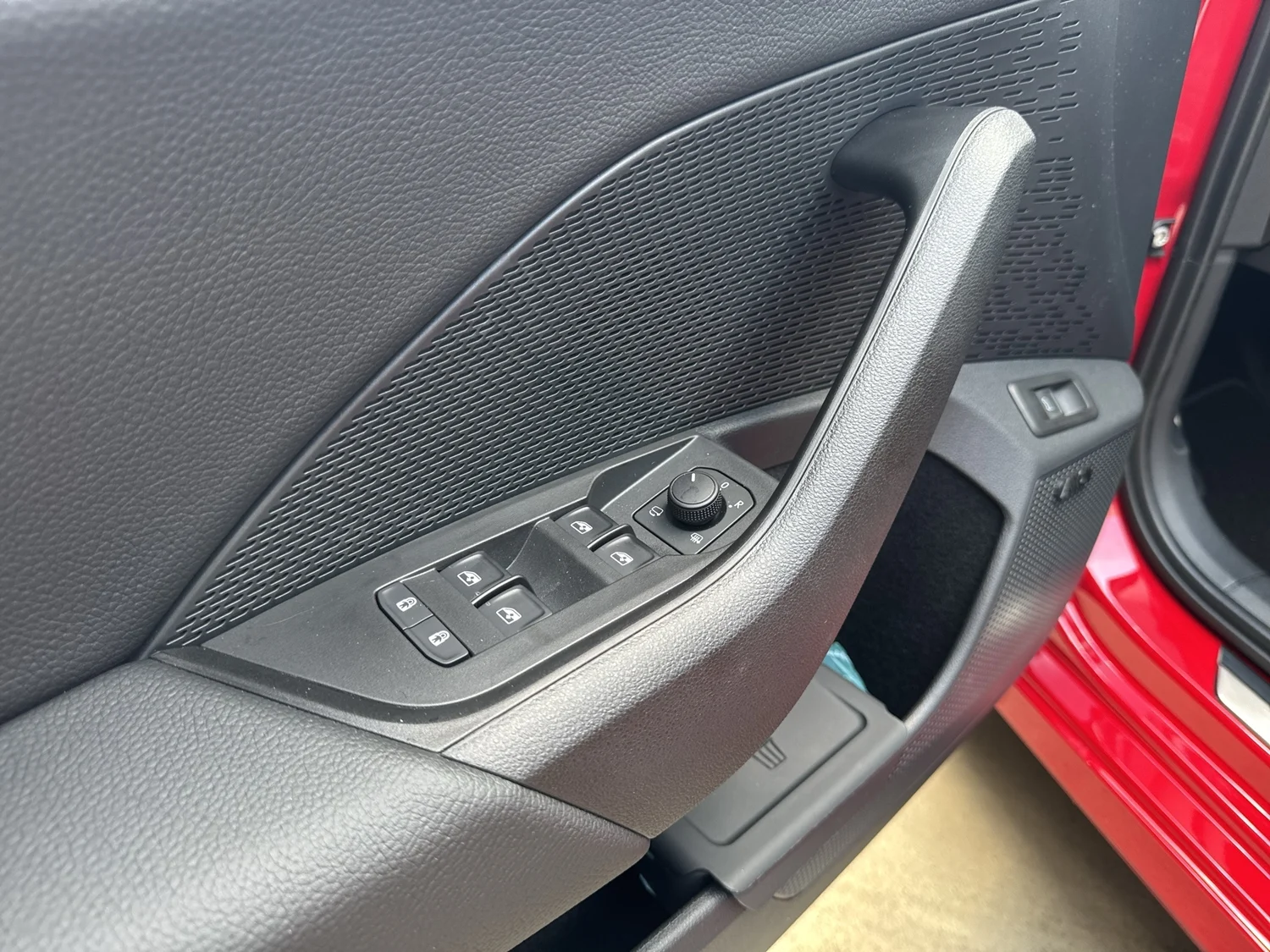 Bild eines Škoda Octavia Combi Sportline TSI mHEV DSG