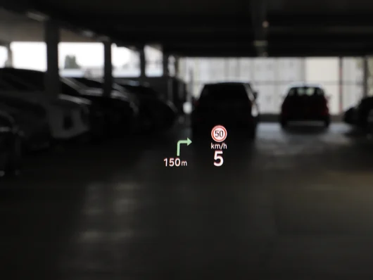 Bild eines Škoda Octavia Combi Sportline TSI mHEV DSG
