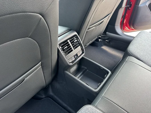 Bild eines Škoda Octavia Combi Sportline TSI mHEV DSG
