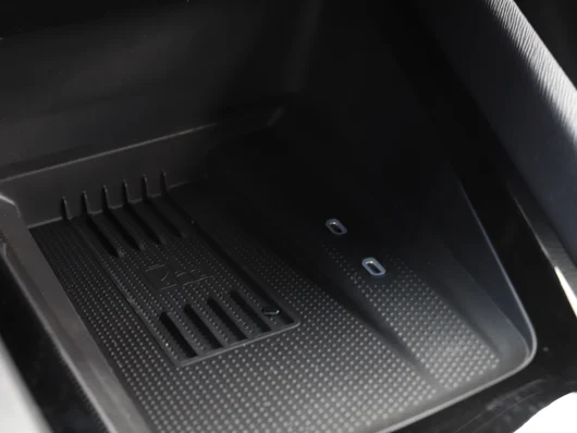 Bild eines Škoda Octavia Combi Sportline TSI mHEV DSG