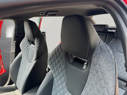 Bild eines Škoda Octavia Combi Sportline TSI mHEV DSG