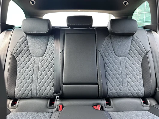 Bild eines Škoda Octavia Combi Sportline TSI mHEV DSG