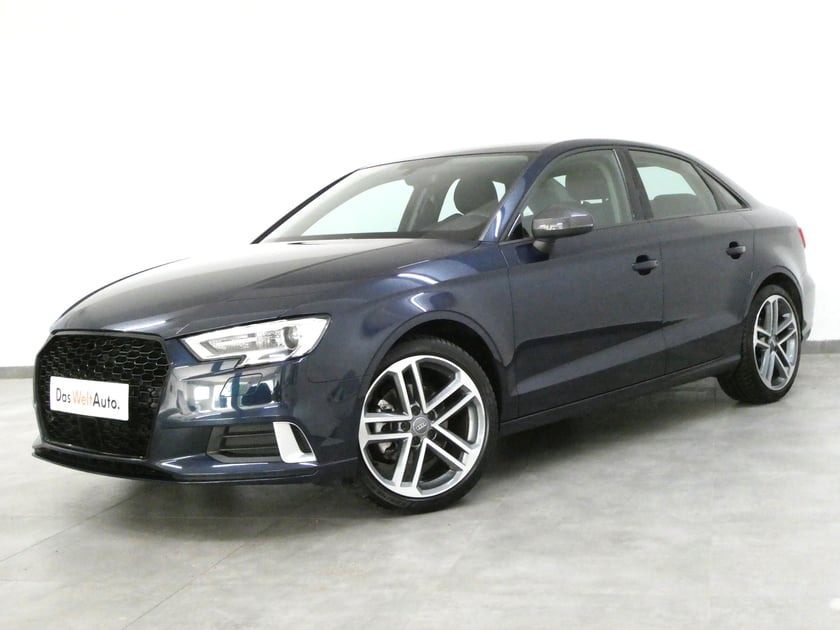 Audi A3 Lim 1.0 TFSI Sport