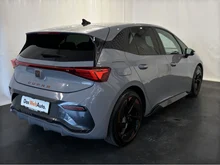 CUPRA Born 58/62 e-Boost 170kW/231PS in Mondstein-Grau