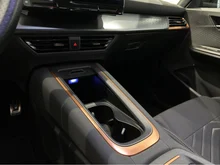 CUPRA Born 58/62 e-Boost 170kW/231PS in Mondstein-Grau