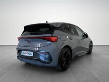 CUPRA Born 58/62 e-Boost 170kW/231PS in Mondstein-Grau