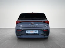 CUPRA Born 58/62 e-Boost 170kW/231PS in Mondstein-Grau