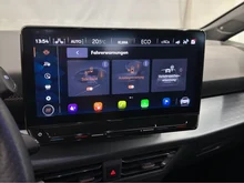 CUPRA Born 58/62 e-Boost 170kW/231PS in Mondstein-Grau