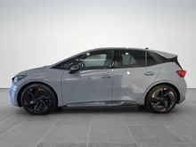 CUPRA Born 58/62 e-Boost 170kW/231PS in Mondstein-Grau