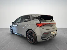 CUPRA Born 58/62 e-Boost 170kW/231PS in Mondstein-Grau