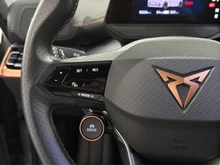 CUPRA Born 58/62 e-Boost 170kW/231PS in Mondstein-Grau