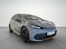 CUPRA Born 58/62 e-Boost 170kW/231PS in Mondstein-Grau