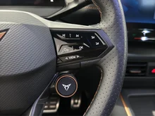 CUPRA Born 58/62 e-Boost 170kW/231PS in Mondstein-Grau