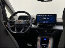 CUPRA Born 58/62 e-Boost 170kW/231PS in Mondstein-Grau