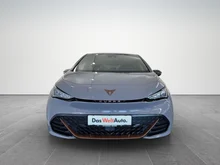 CUPRA Born 58/62 e-Boost 170kW/231PS in Mondstein-Grau