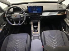 CUPRA Born 58/62 e-Boost 170kW/231PS in Mondstein-Grau