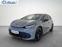 CUPRA Born 58/62 e-Boost 170kW/231PS in Mondstein-Grau