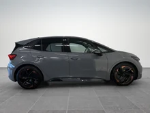CUPRA Born 58/62 e-Boost 170kW/231PS in Mondstein-Grau