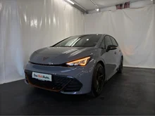 CUPRA Born 58/62 e-Boost 170kW/231PS in Mondstein-Grau